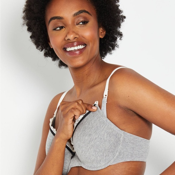 Nursing Bra 36DD - Picture 1 of 6